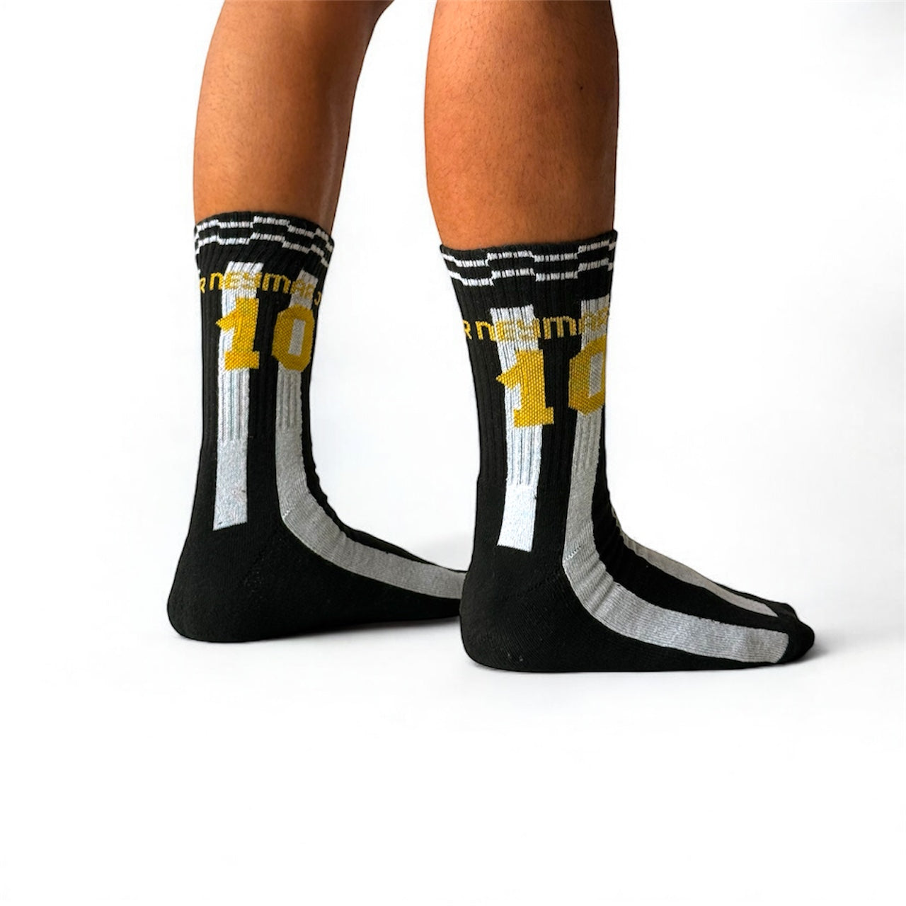 SOCKS PLAYER EDITION SANTOS NEYMAR