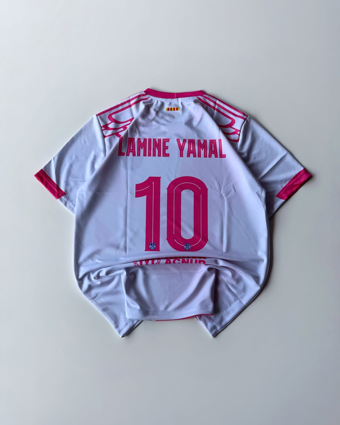 BARCELONA YAMAL NEW SPECIAL EDITION