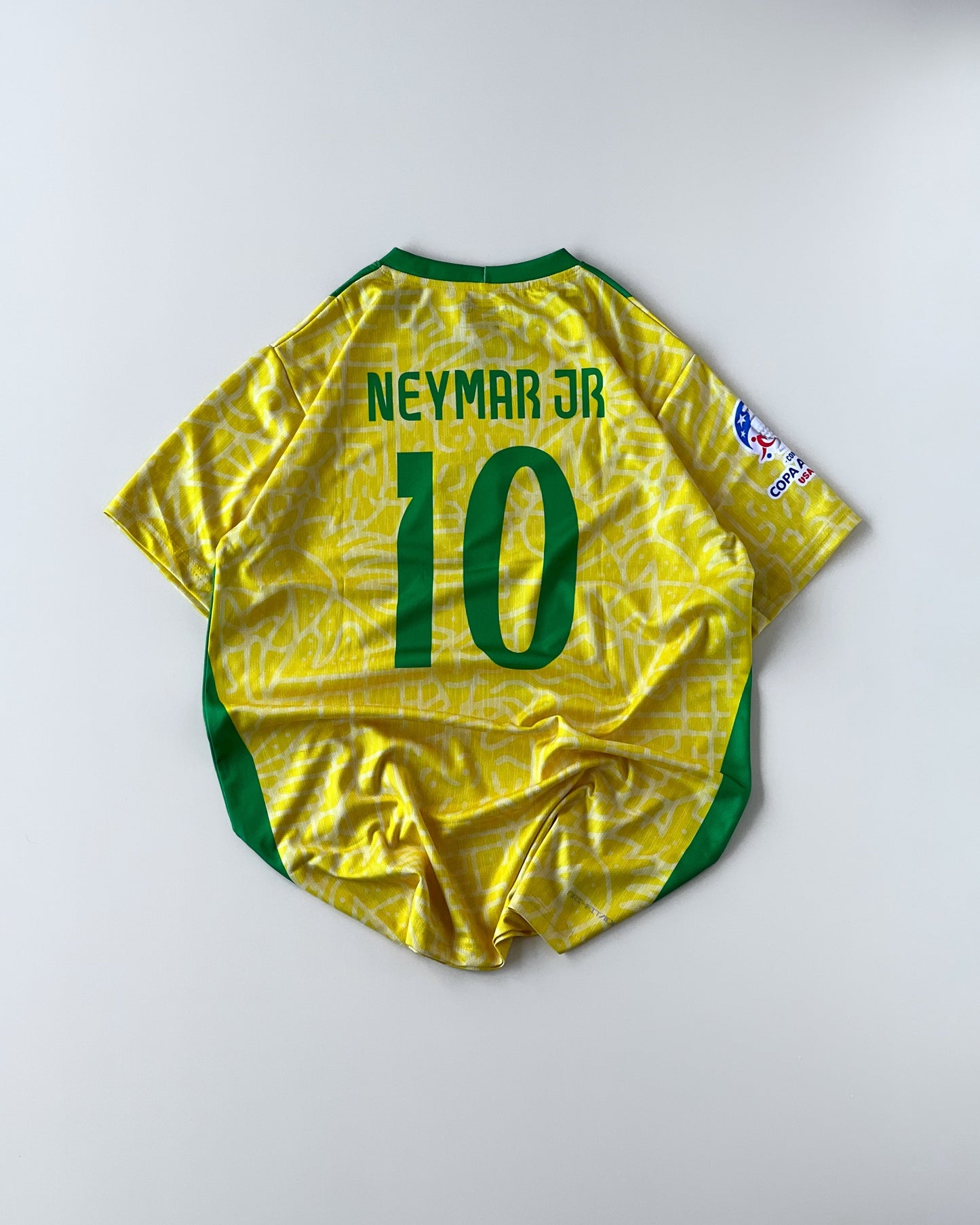 BRAZIL HOME NEW KIT (Embroidery)
