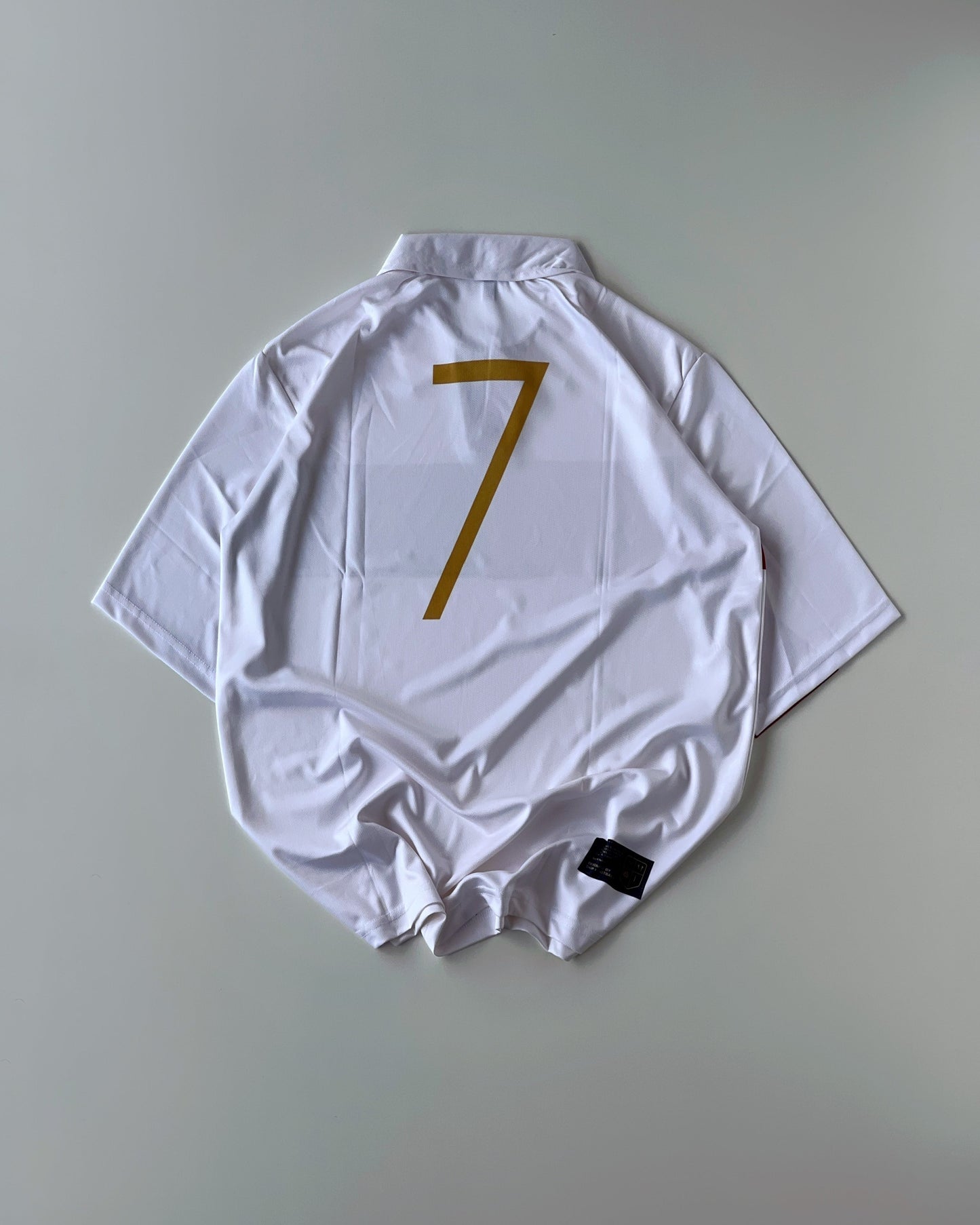 CRISTIANO PORTUGAL SPECIAL EDITION 7 LEGACY KIT (Oversized)