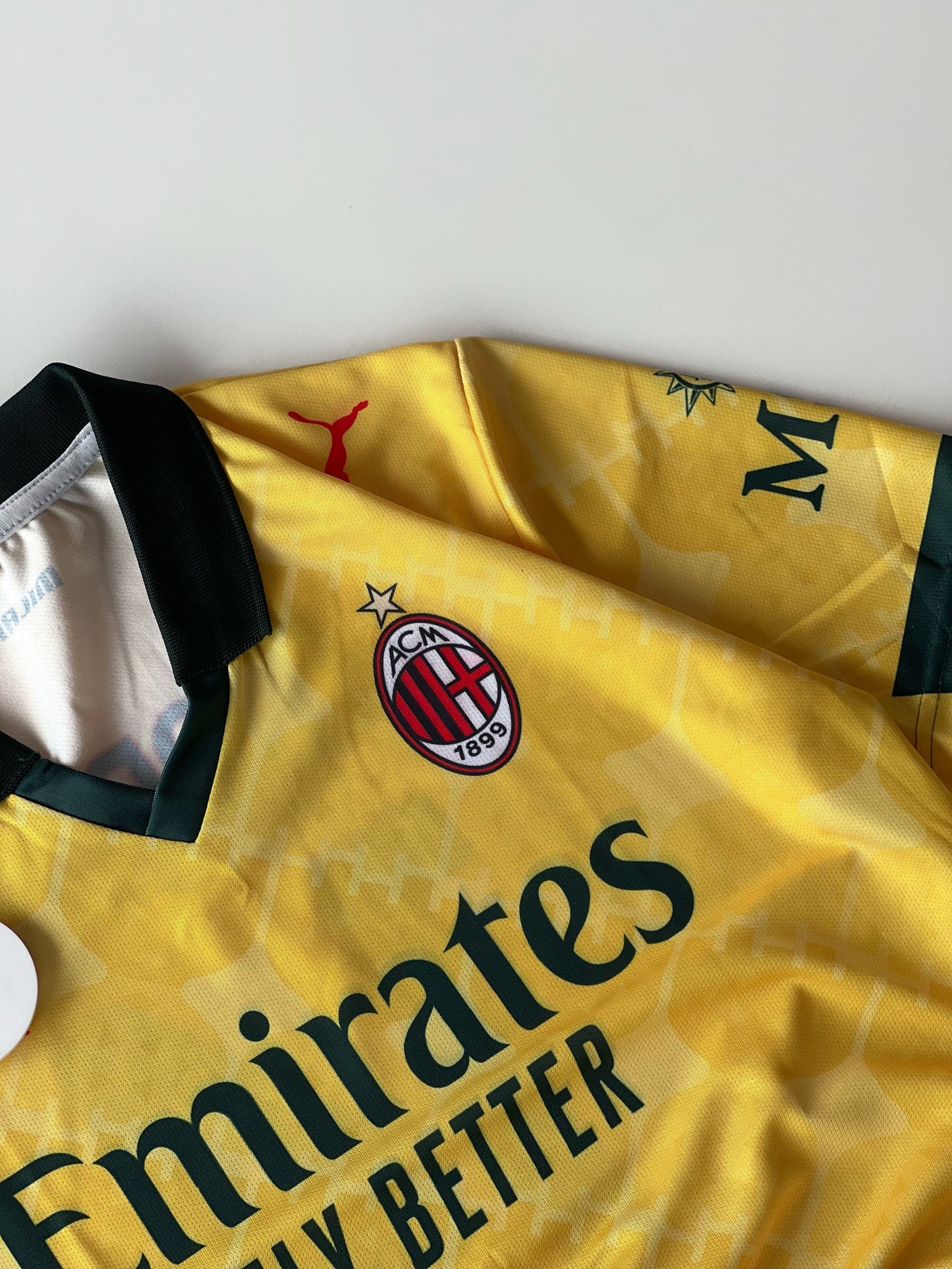 AC MILAN 25/26 AWAY RAFA LEAO(embroidery)