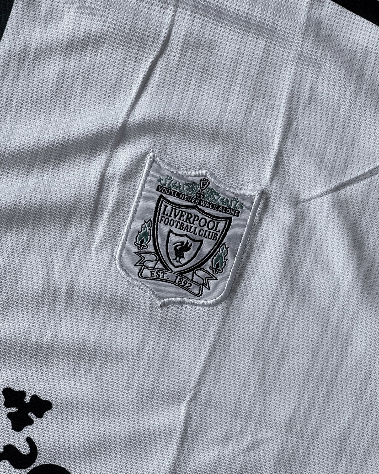 LIVERPOOL FOWLER 23 (Oversized)