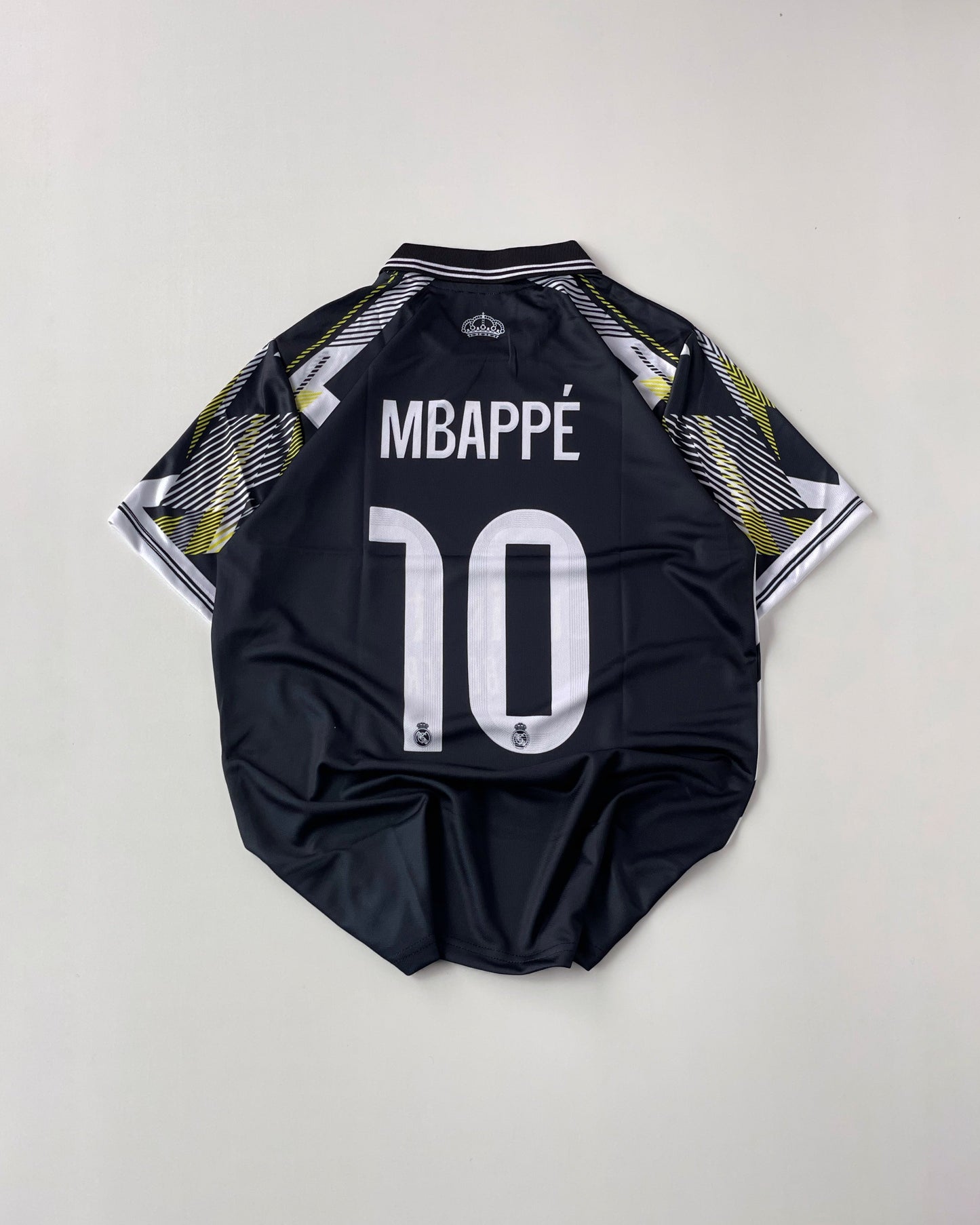 REAL MADRID NEW 3rd KIT