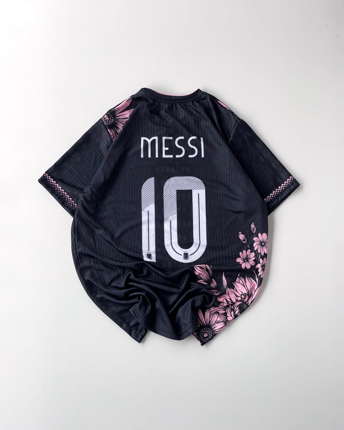 MESSI ARGENTINA VENOM EDITION BLACK