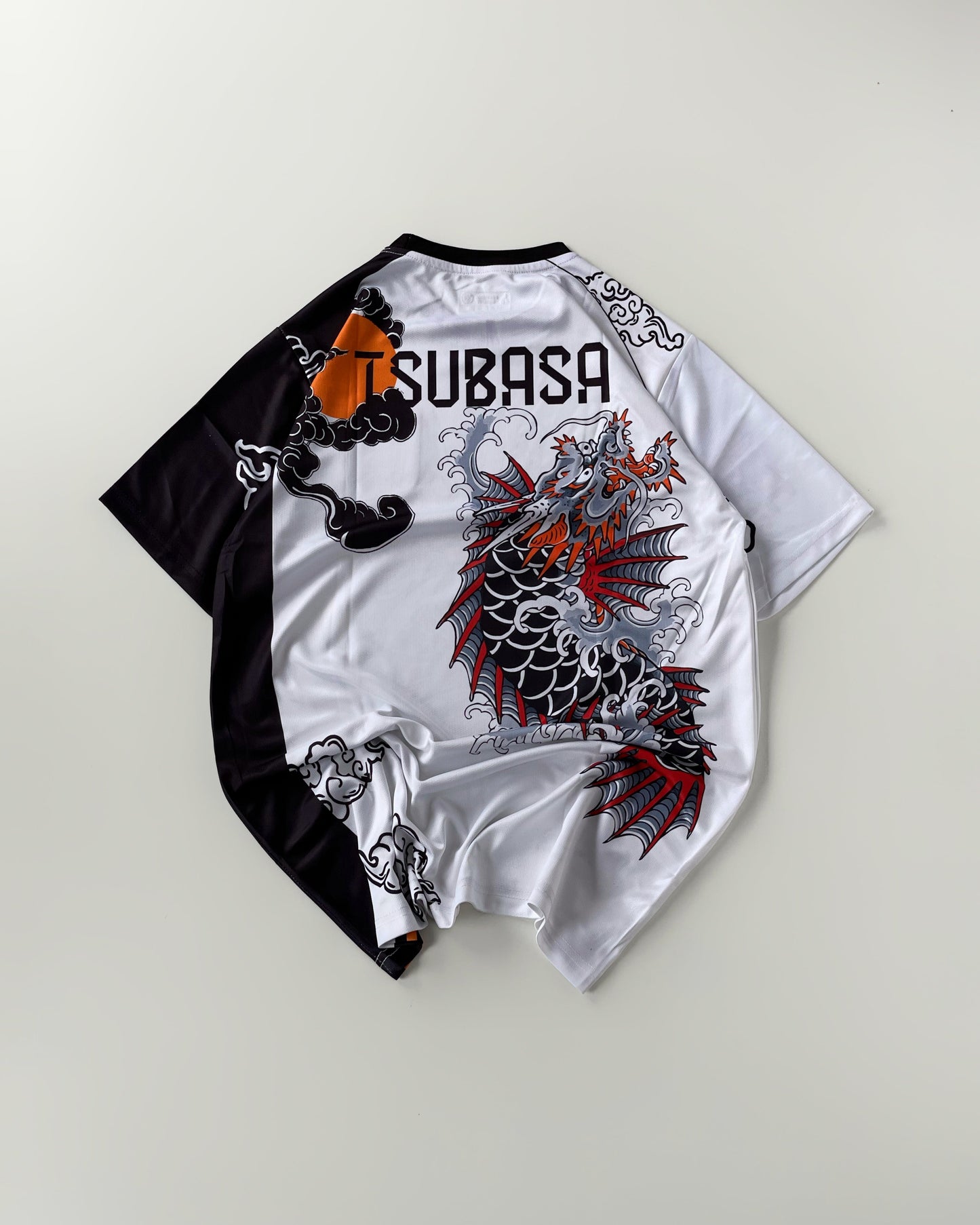 JAPAN TSUBASA EDITION(embroidery)