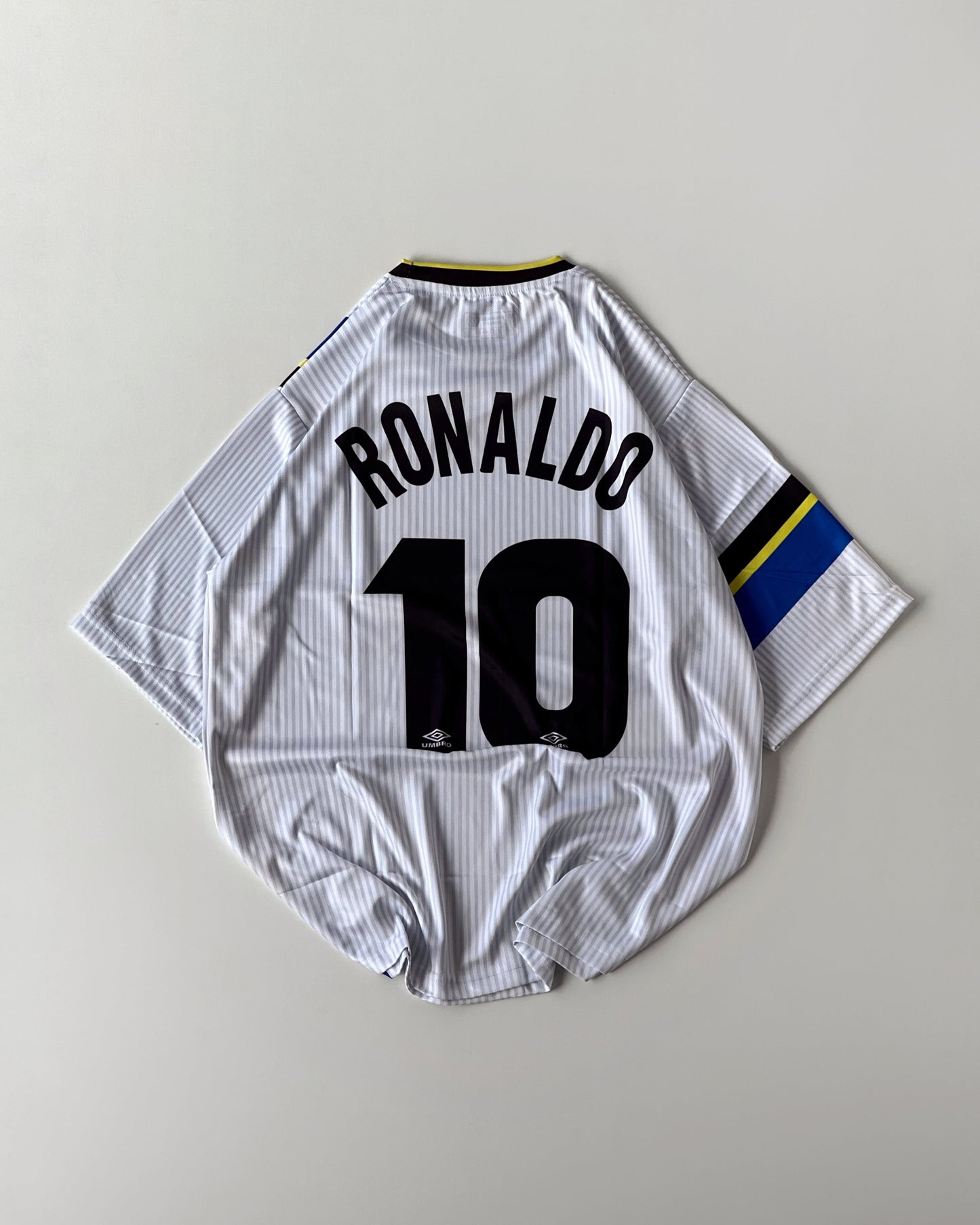 INTERMILAN RONALDO #10 FIRELLI (oversized)