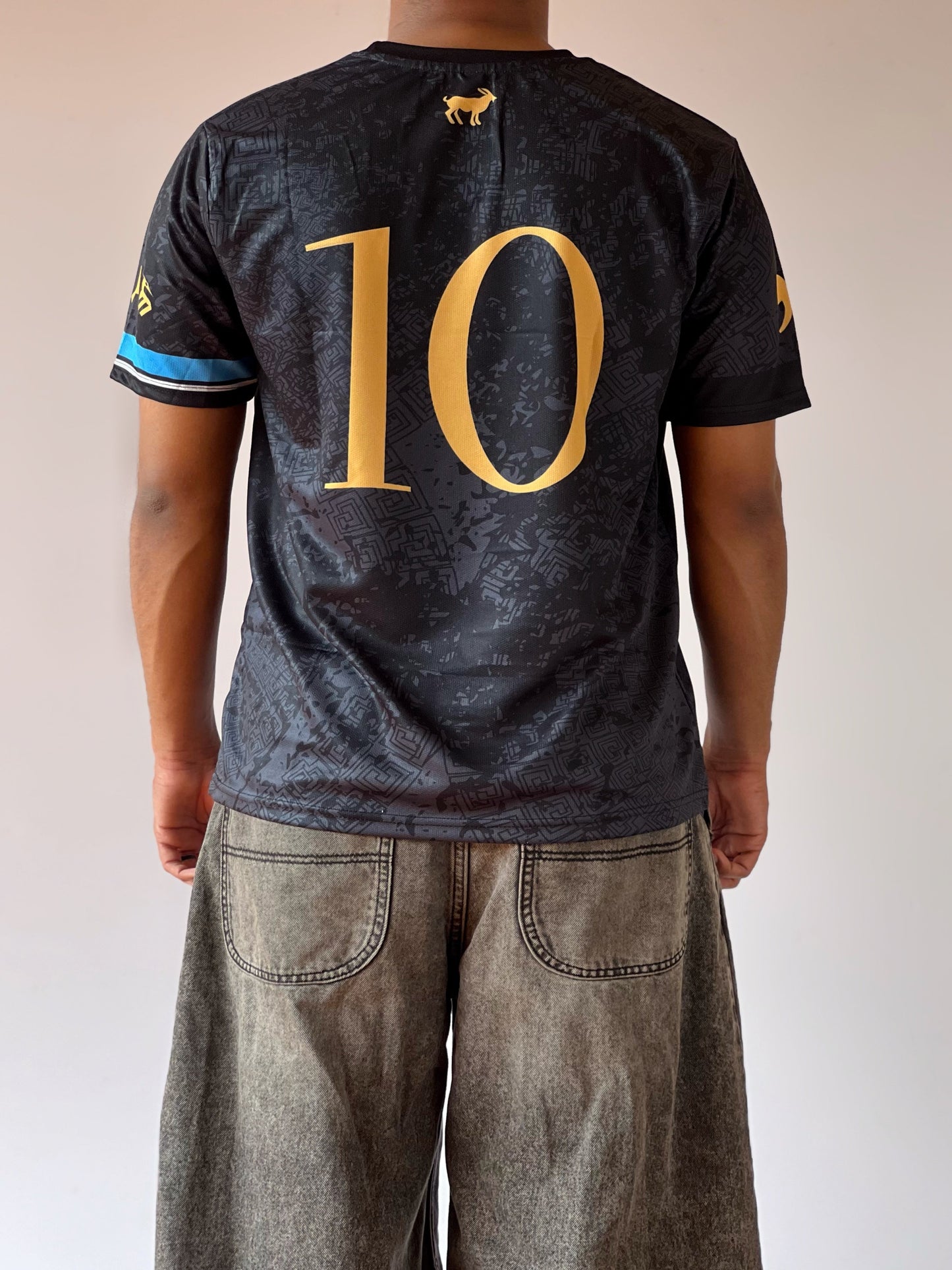 MESSI GOAT EDITION - LA PULGA