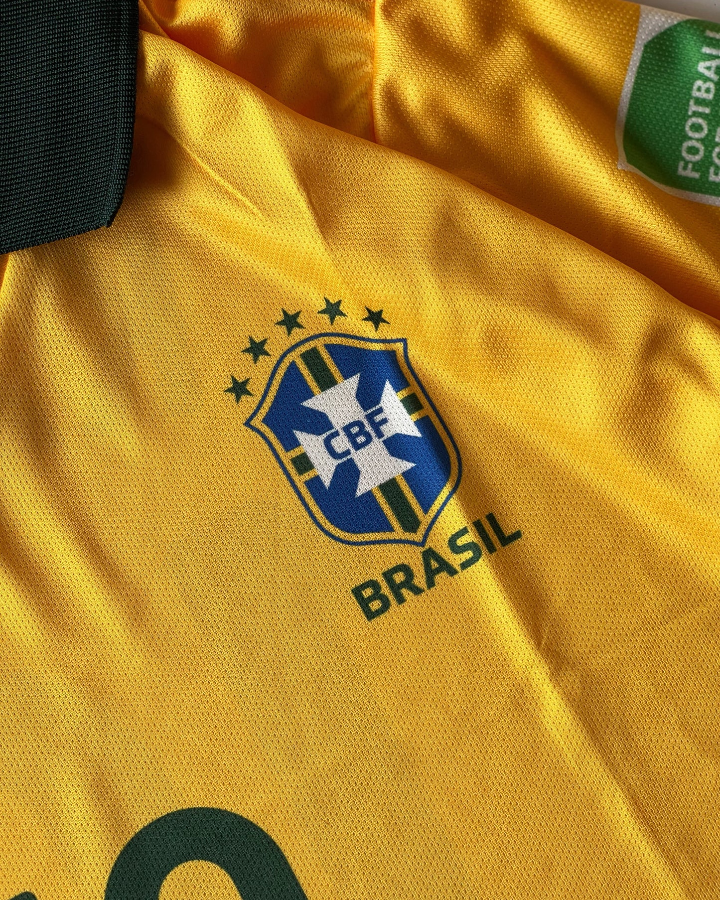 KAKA BRAZIL RETRO HOME