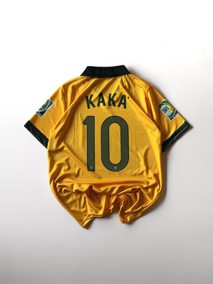 KAKA BRAZIL RETRO HOME