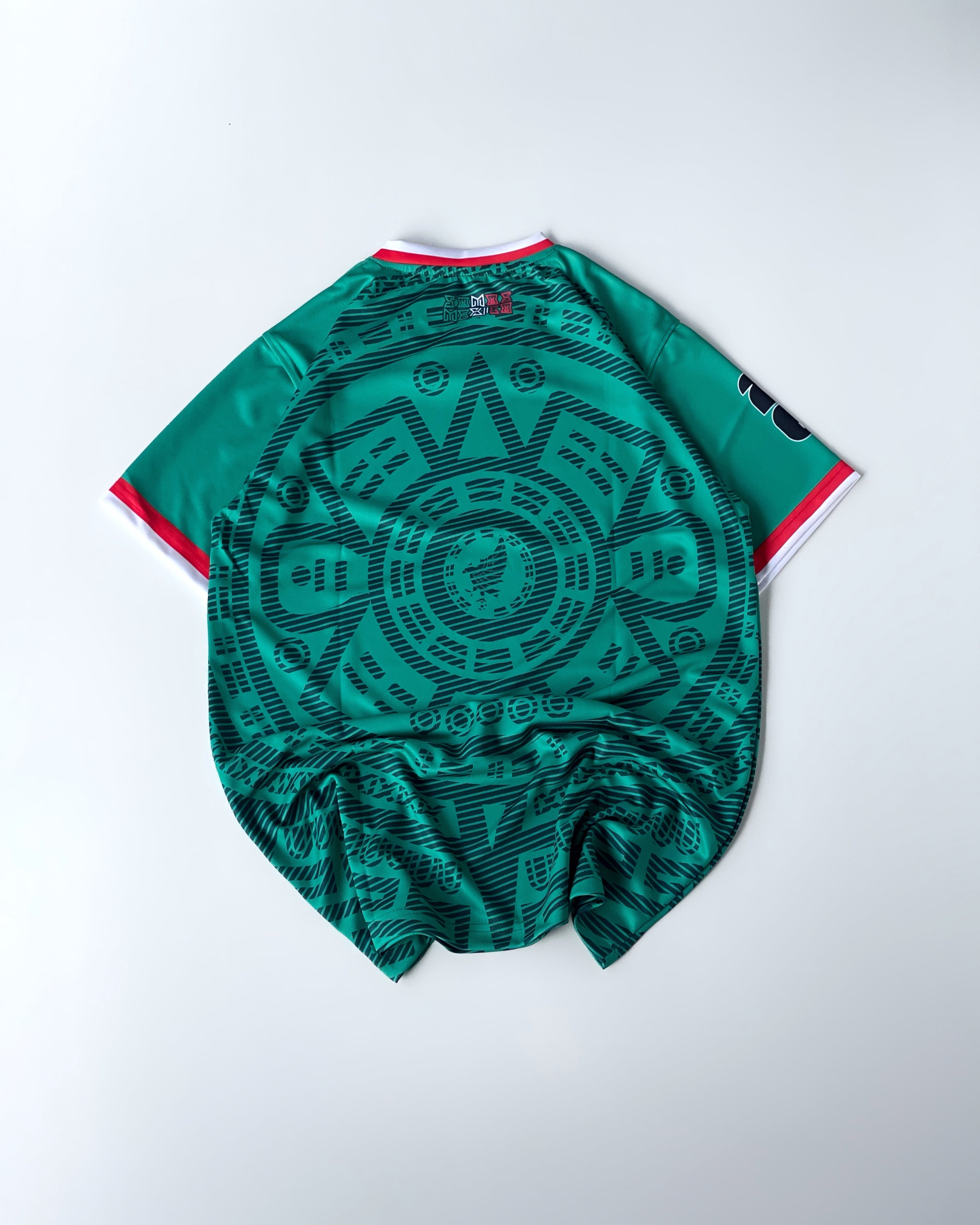 MEXICO 2026 WORLD CUP EDITION