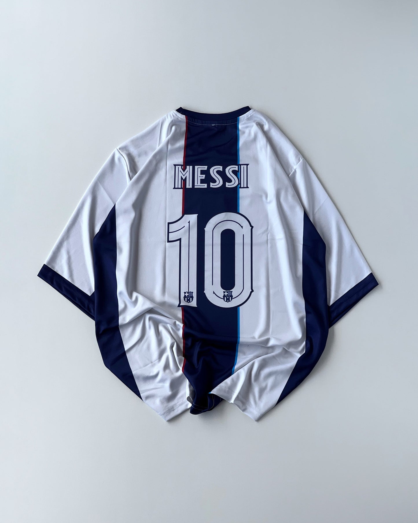 MESSI BARCA SPOTIFY (oversized)