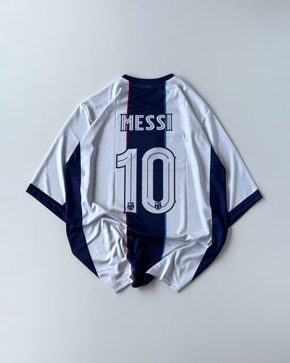 MESSI BARCA SPOTIFY (oversized)