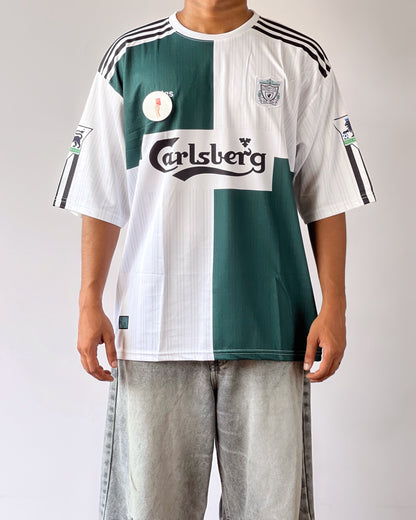 LIVERPOOL FOWLER 23 (Oversized)