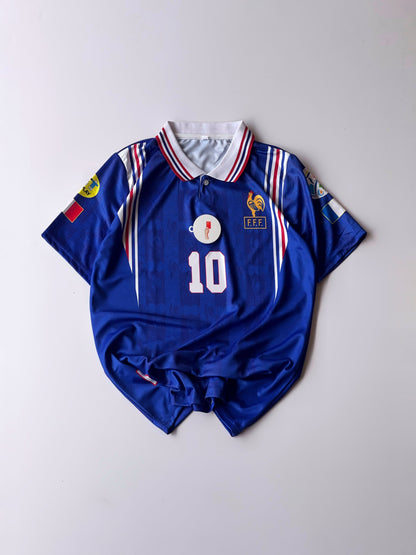 Retro France 1998