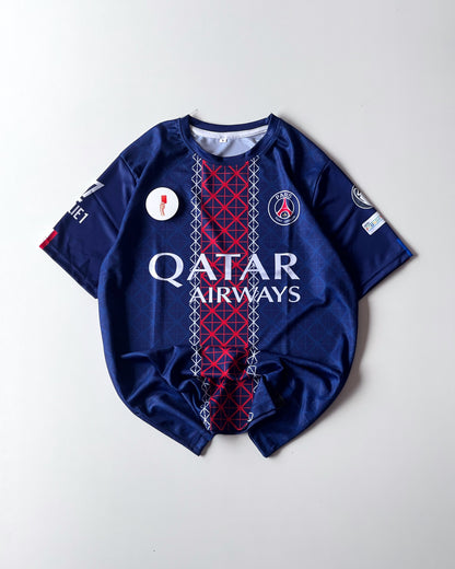 PSG NEW 25/26 HOME KIT