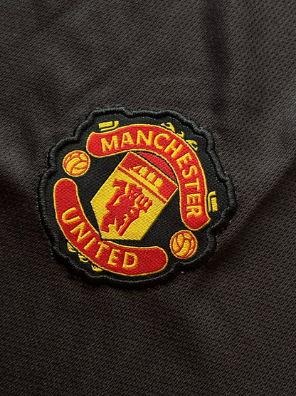 MANCHESTER UNITED 2008 CRISTIANO (Embroidery)