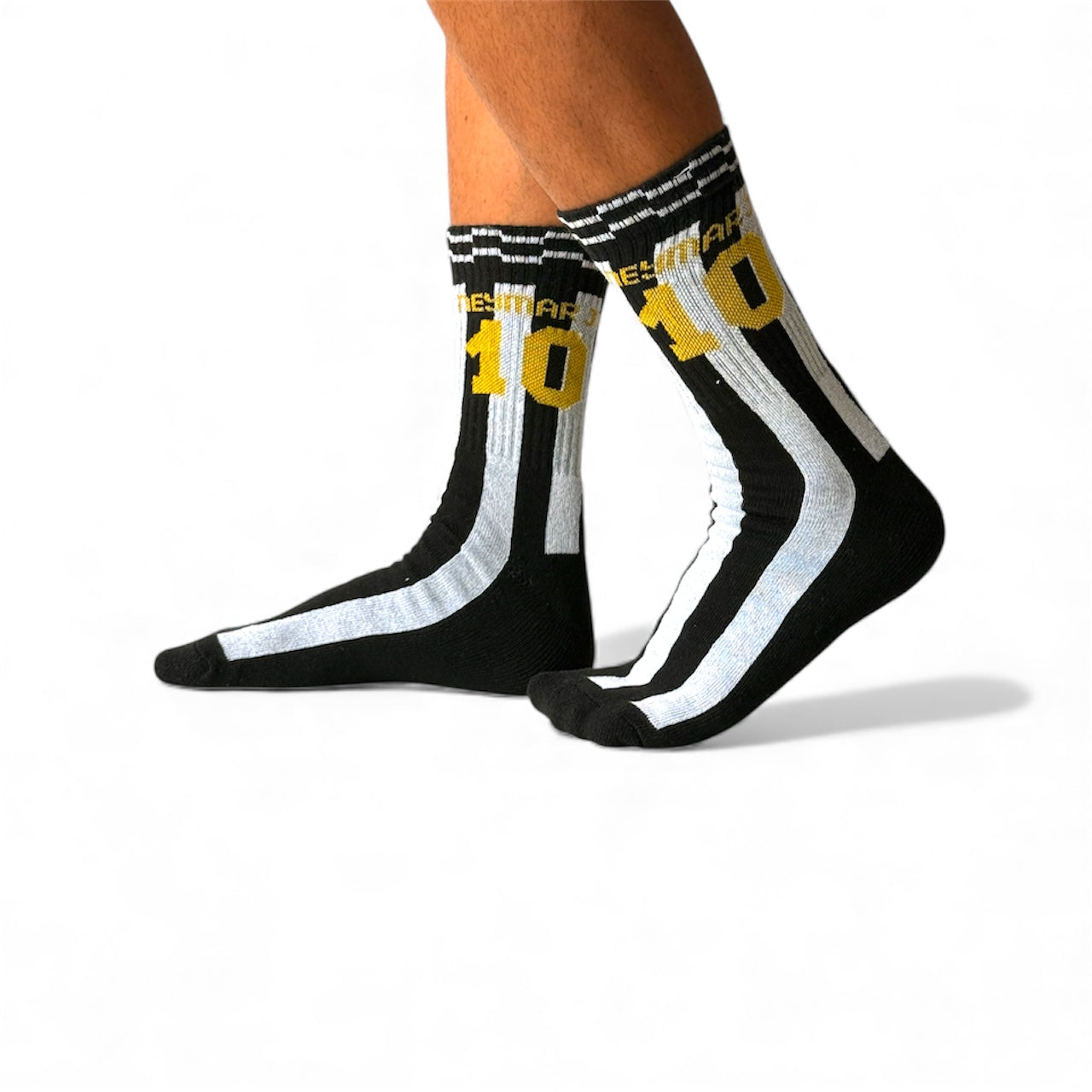 SOCKS PLAYER EDITION SANTOS NEYMAR