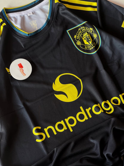 MANCHESTER UNITED 25/26 AWAY