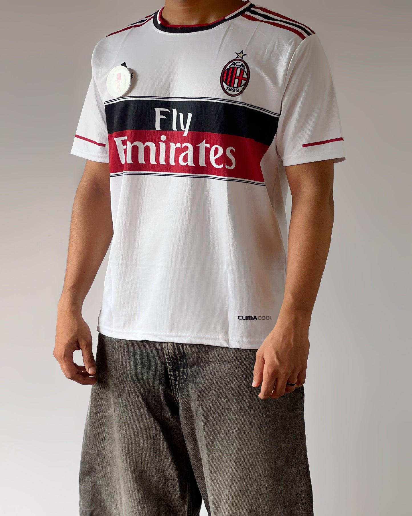 AC MILAN KAKA RETRO
