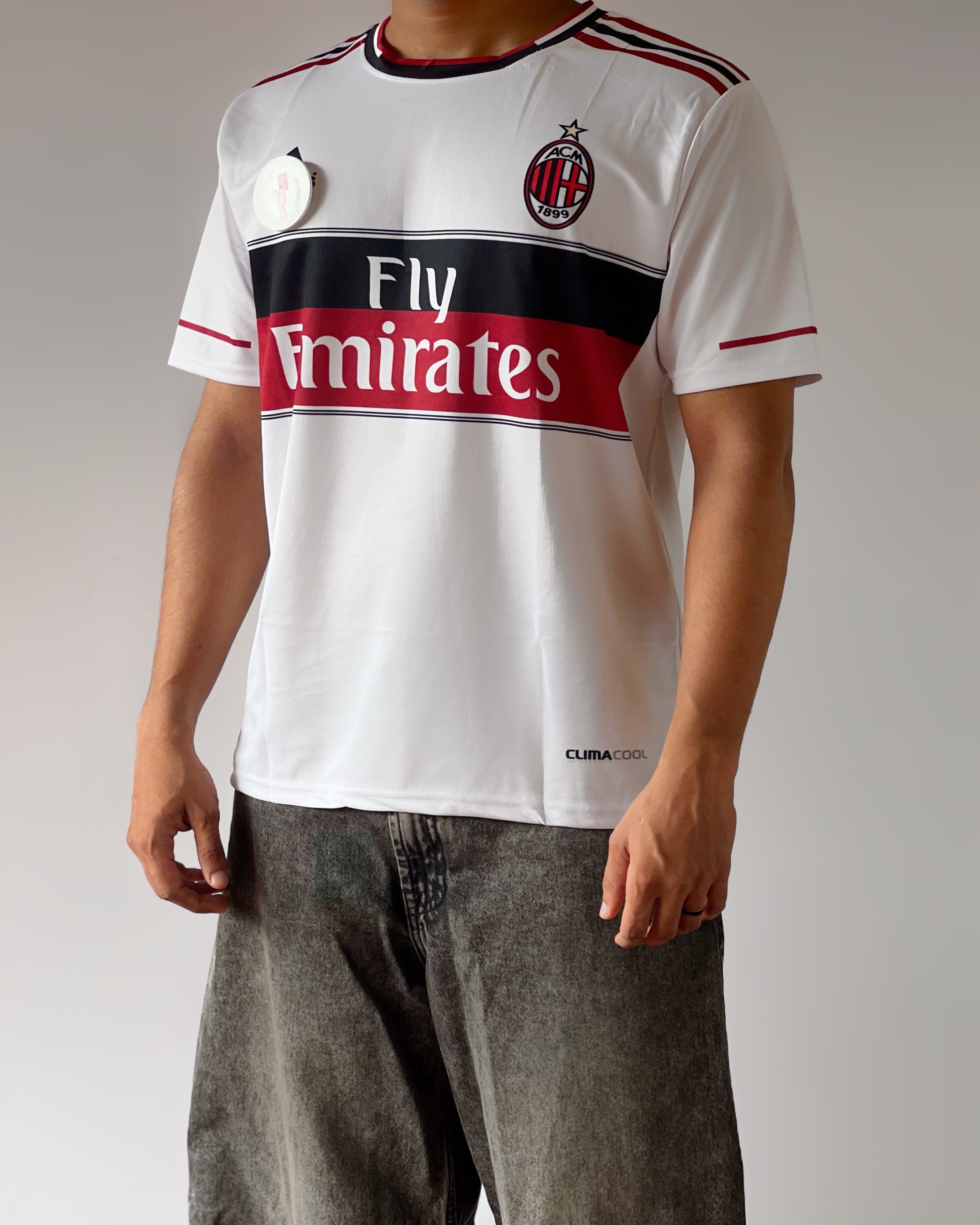 AC MILAN KAKA RETRO