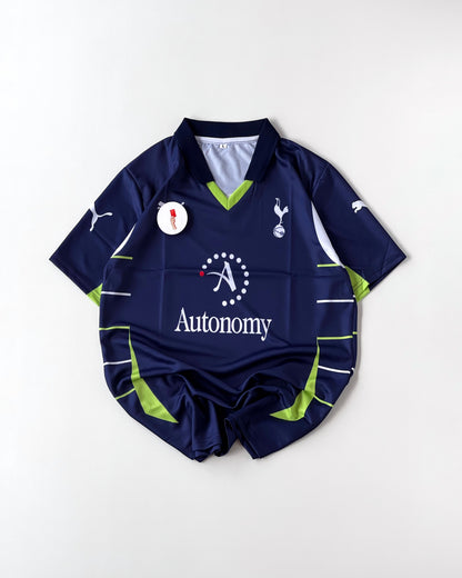 MODRIC TOTTENHAM RETRO AWAY JERSEY