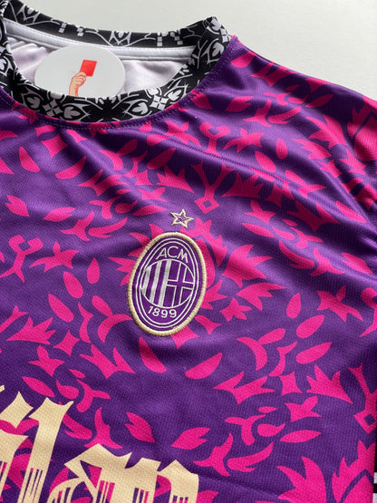 AC MILAN TRAINING VERSION SPECIAL(Embroidery)