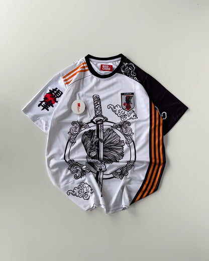 JAPAN TSUBASA EDITION(embroidery)