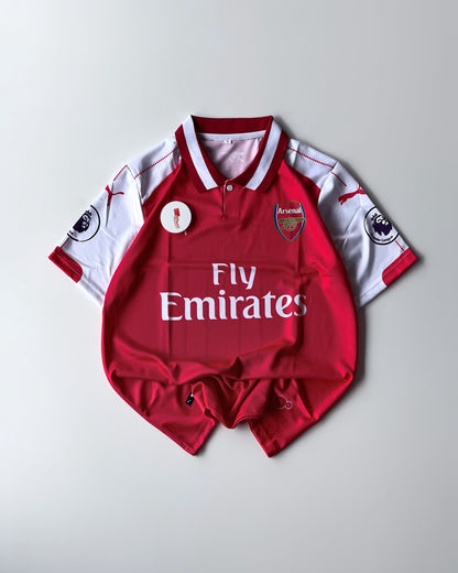 ARSENAL OZIL RETRO HOME