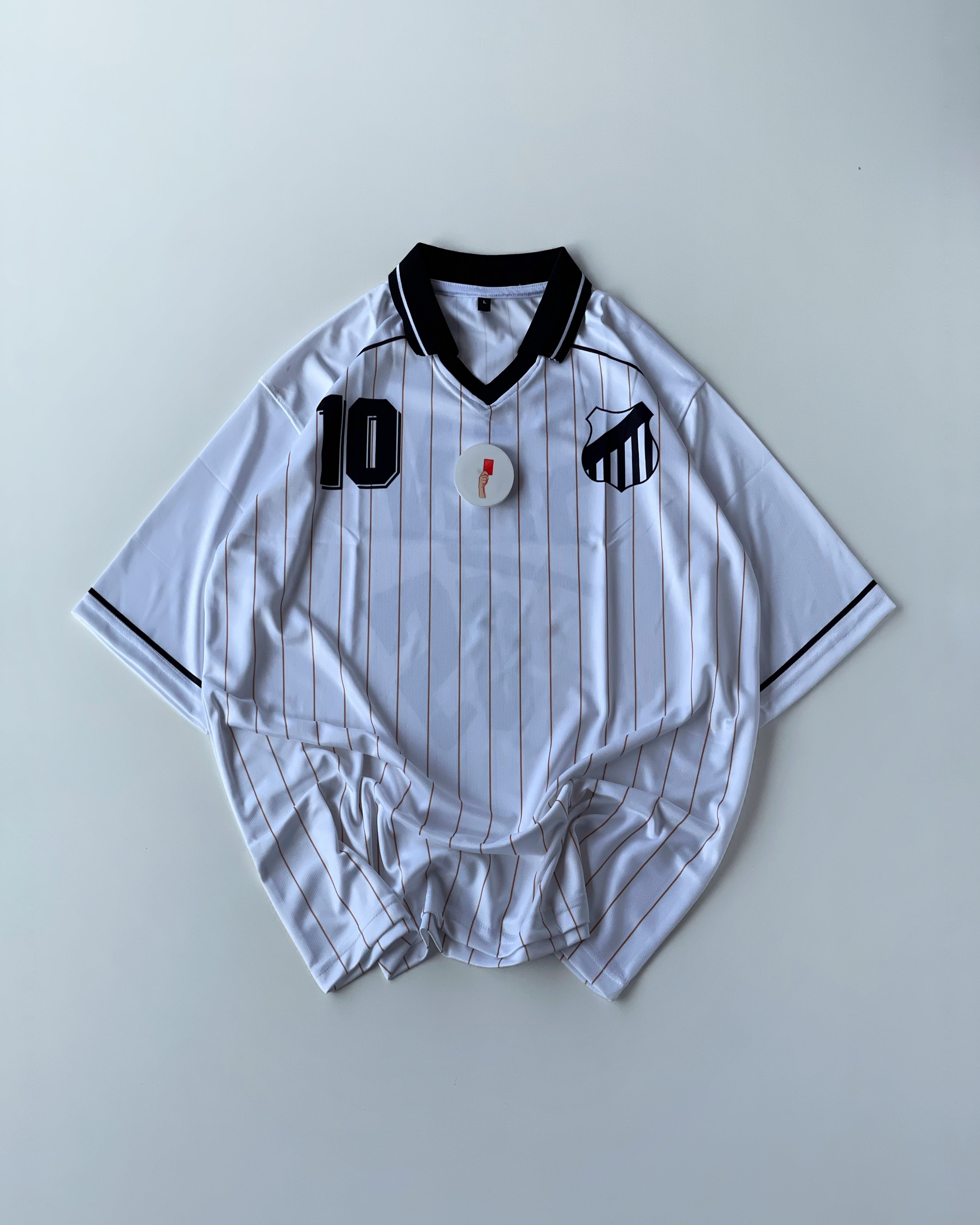 SANTOS SPECIAL EDITION TEE INSPO (oversized)