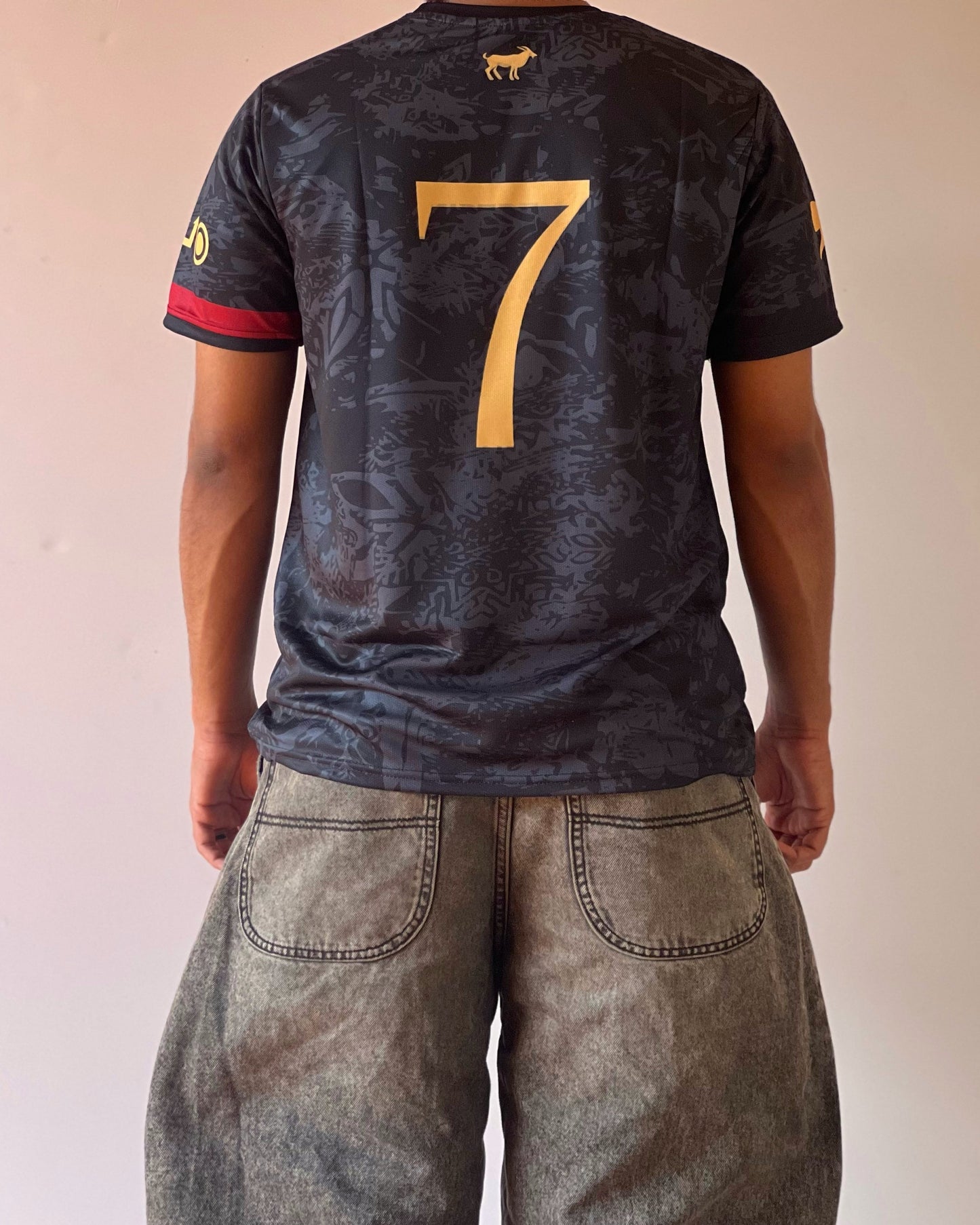 RONALDO GOAT EDITION PORTUGAL