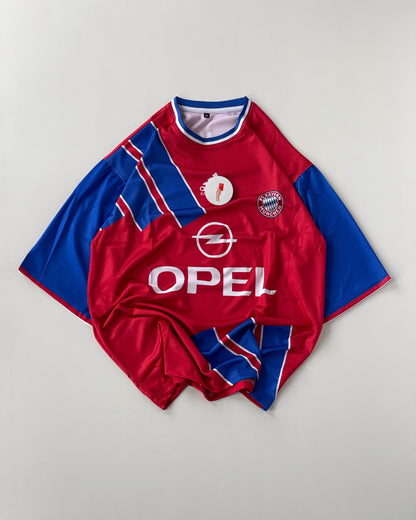 MATTHAUS BAYERN RETRO KIT