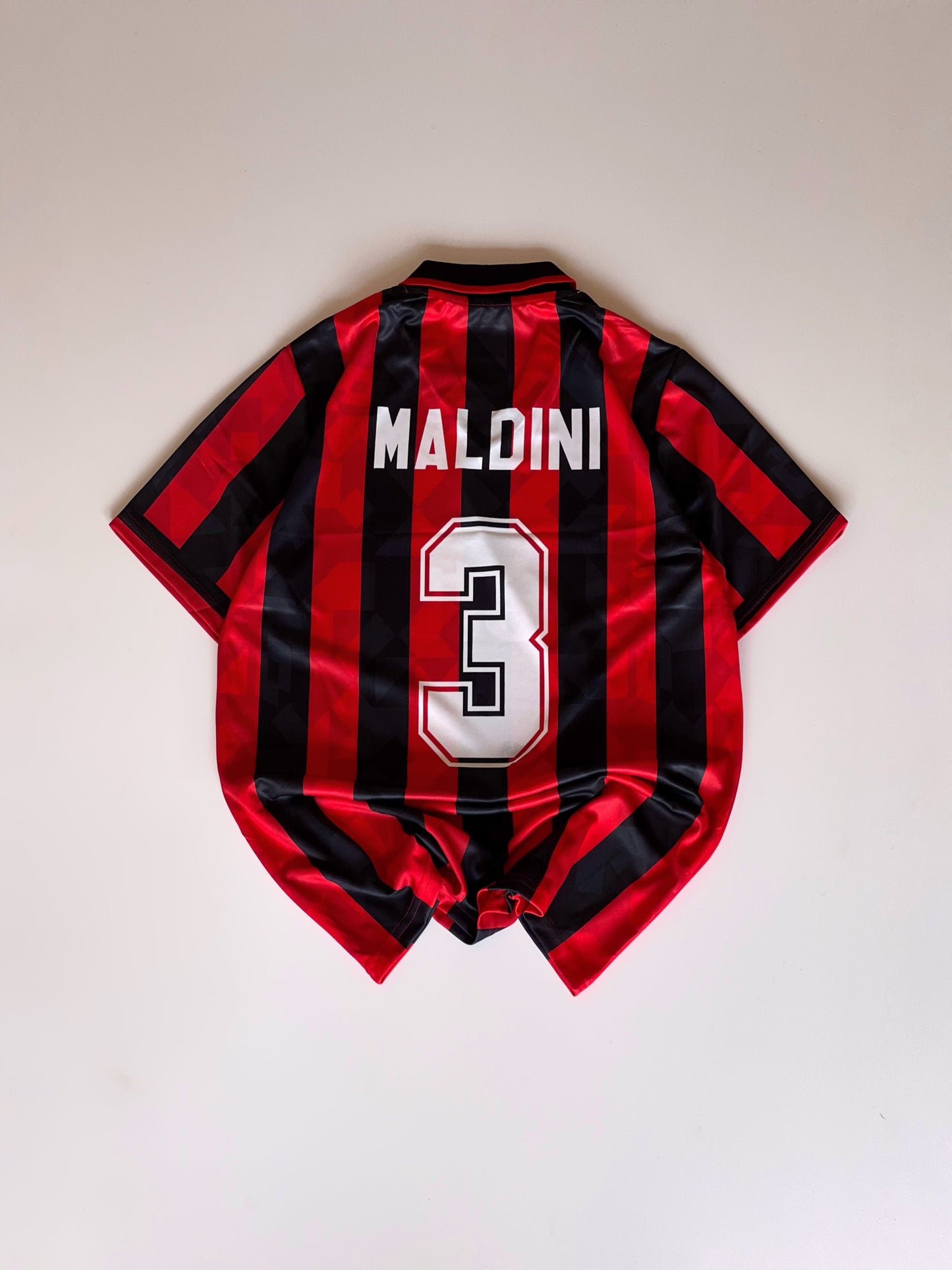 AC MILAN MOTTA MALDINI RETRO KIT