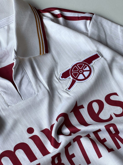 ARSENAL 3rd 25/26 SEASON (Embroidery)
