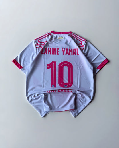 BARCELONA YAMAL NEW SPECIAL EDITION