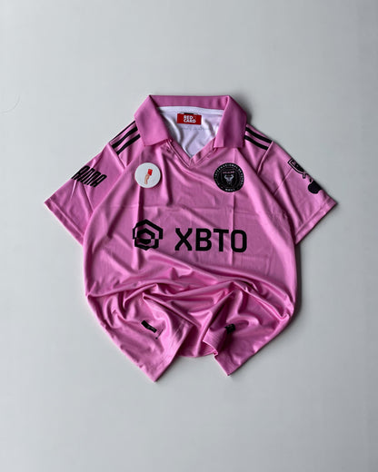 MESSI MIAMI HOME KIT