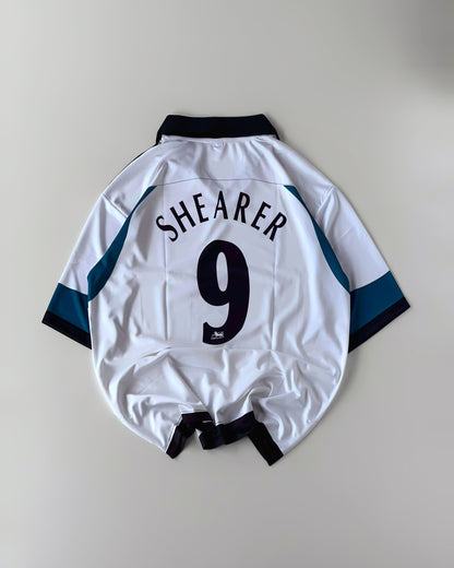 NEWCASTLE RETRO SHEARER (oversized)