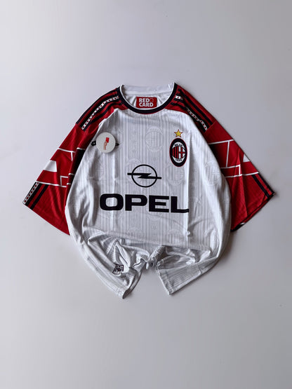 Ac Milan Maldini Retro (Oversized)
