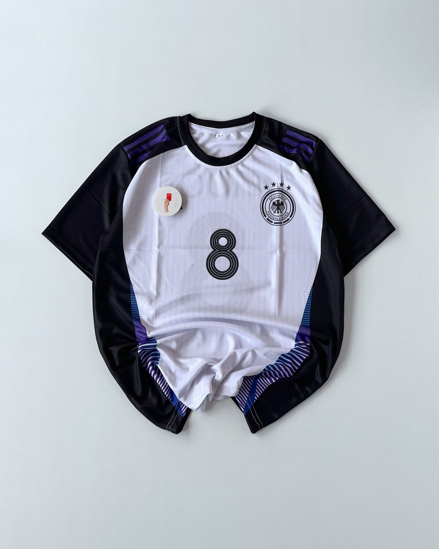 KROOS GERMANY KIT
