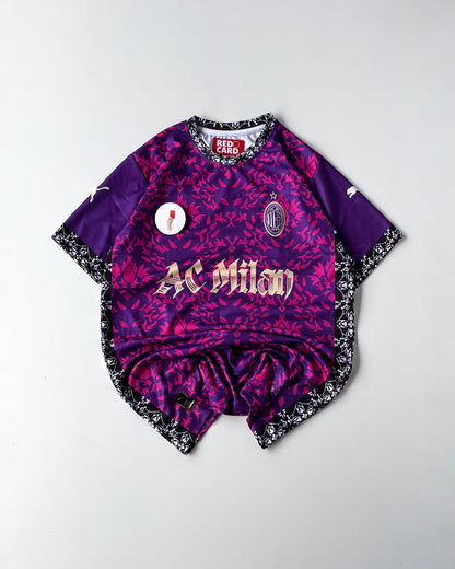 AC MILAN TRAINING VERSION SPECIAL(Embroidery)