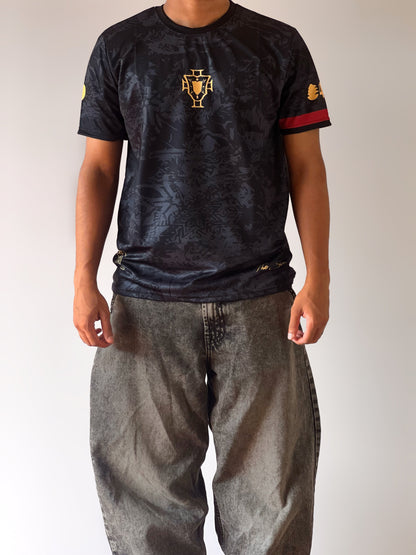 RONALDO GOAT EDITION PORTUGAL