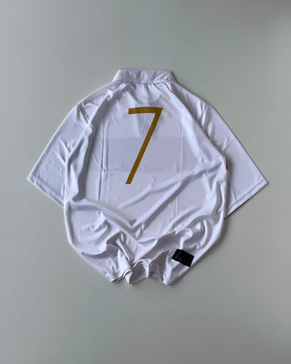 CRISTIANO PORTUGAL SPECIAL EDITION 7 LEGACY KIT (Oversized)