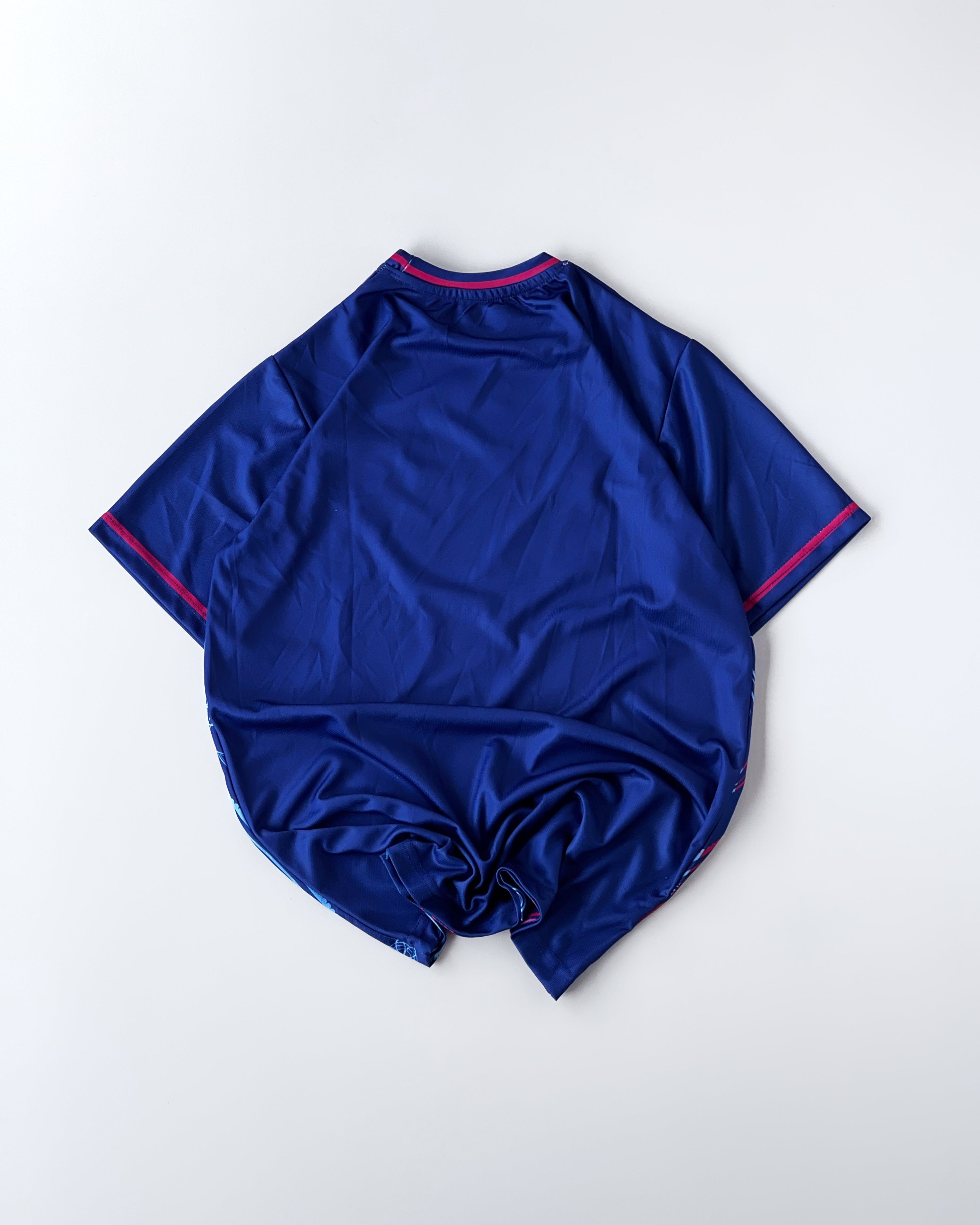 BARCA SPOTIFY SPECIAL FAN EDITION