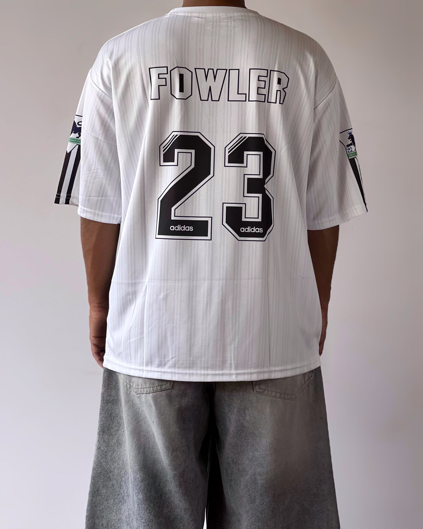 LIVERPOOL FOWLER 23 (Oversized)