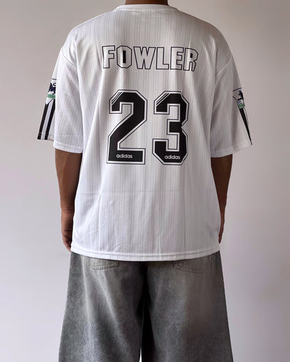 LIVERPOOL FOWLER 23 (Oversized)