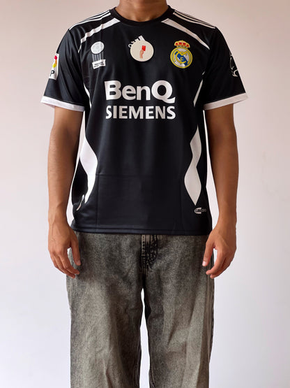MADRID BLACK RETRO KIT