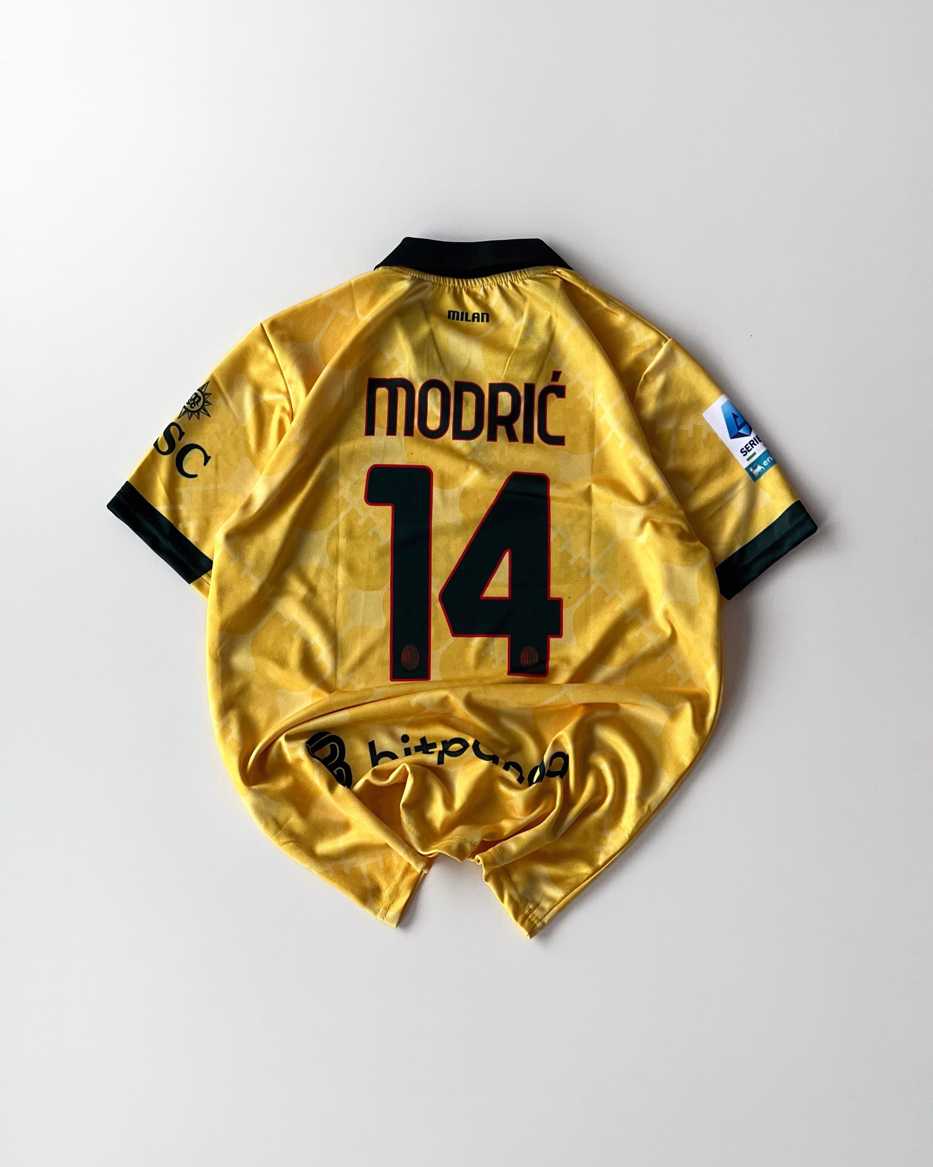 AC MILAN 25/26 AWAY RAFA LEAO(embroidery)