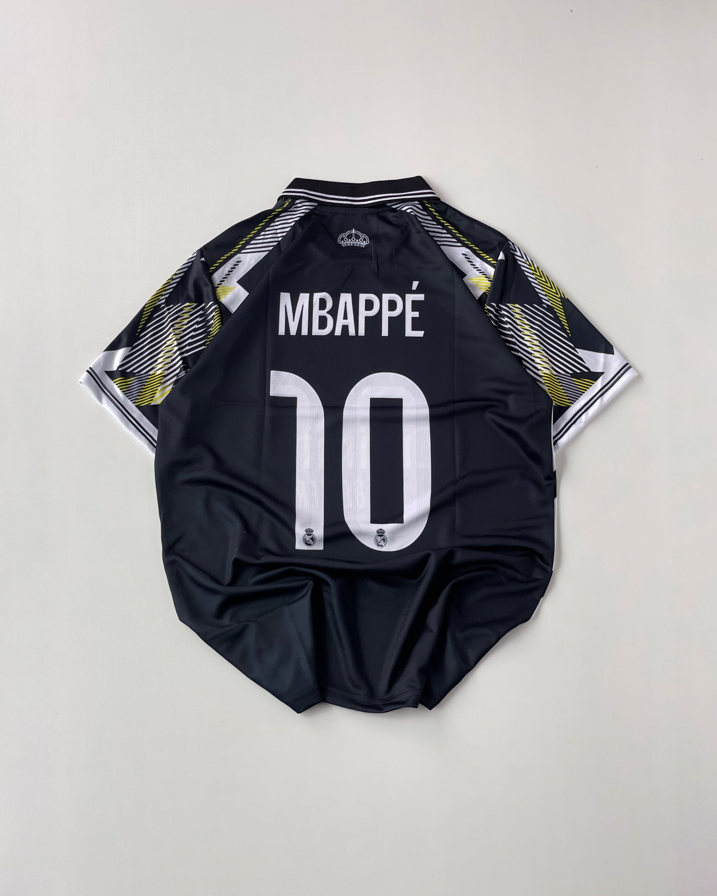 REAL MADRID NEW 3rd KIT