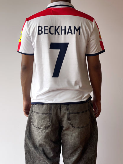 England 2004 Beckham