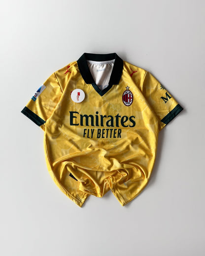 AC MILAN 25/26 AWAY RAFA LEAO(embroidery)