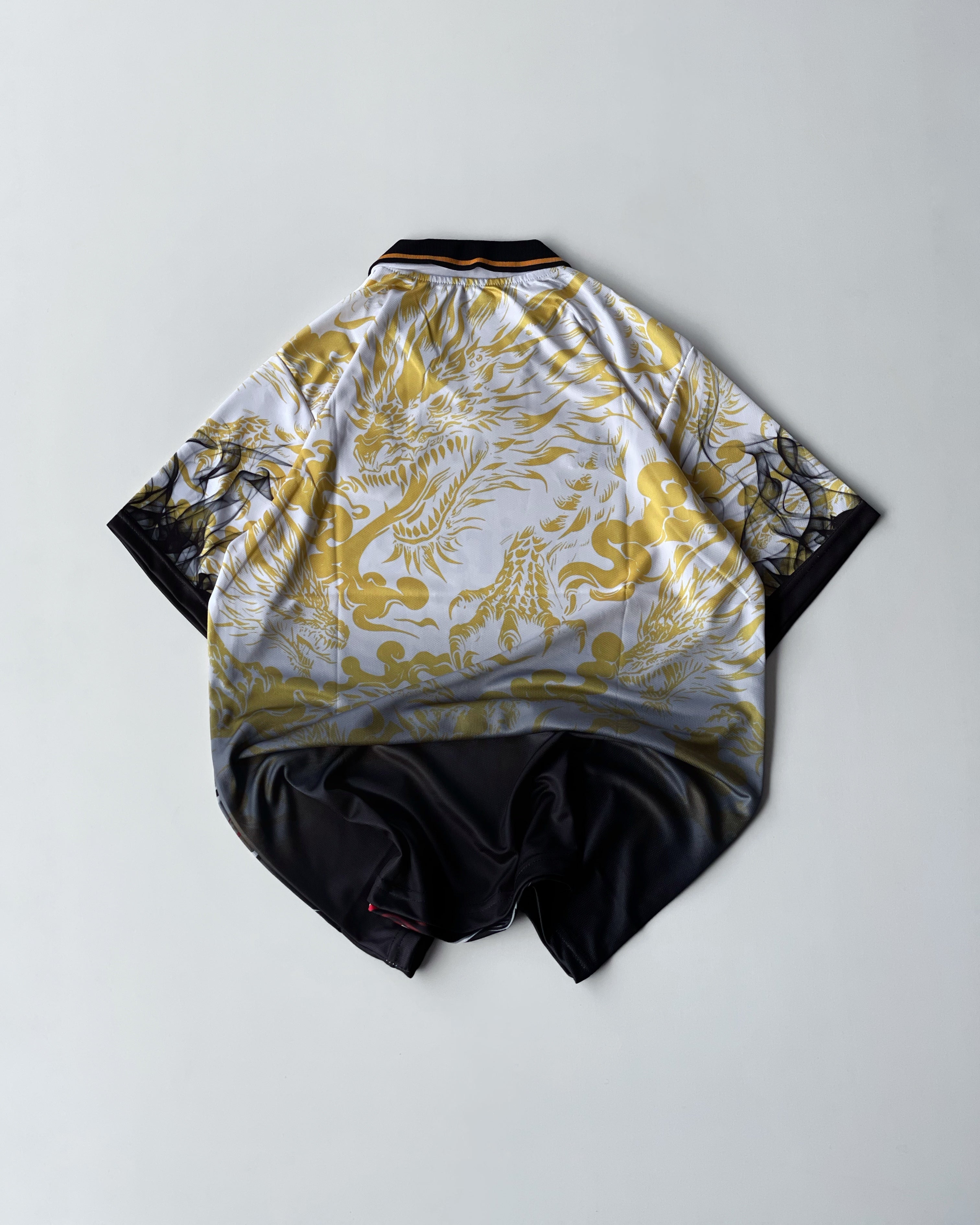 REAL MADRID DRAGON LATEST EDITION